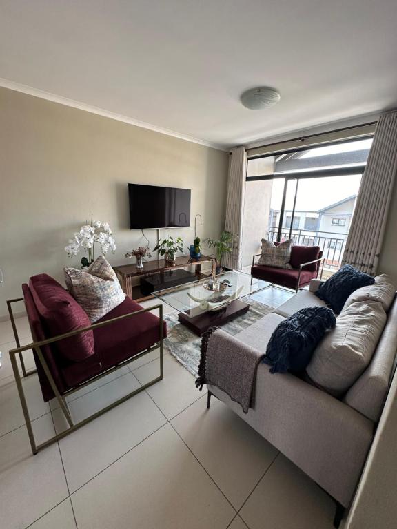 Tranquility in Carlswald, Midrand