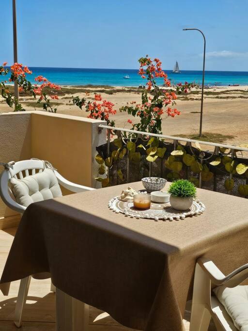 Orchidea, Santa Maria