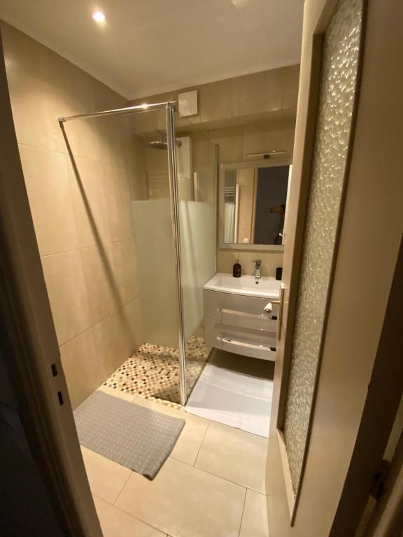 La campagne en ville piscine, jardins et 2 chambres tout confort - 3