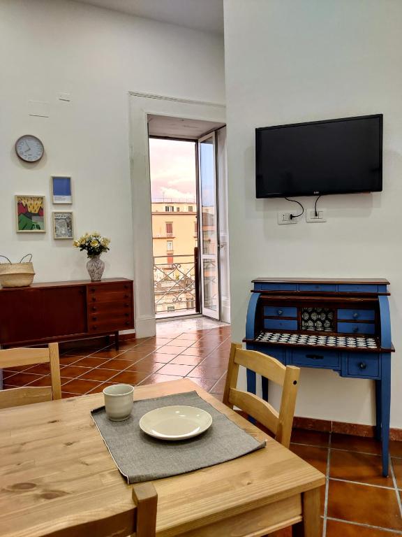 Casa Alighieri - 2