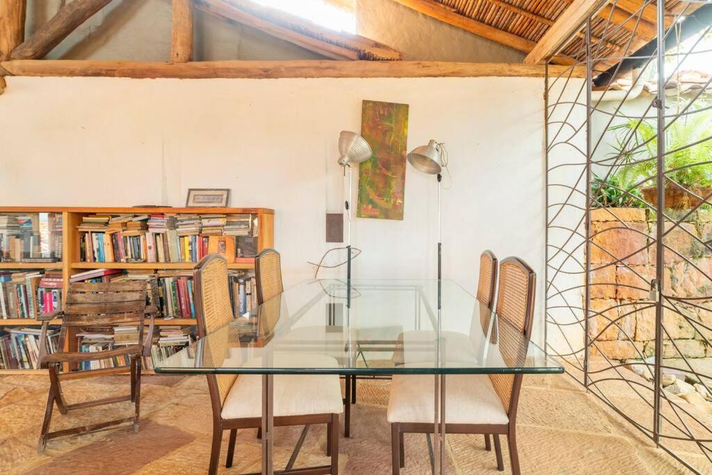 Casa Loft en Corazón de Barichara - 3