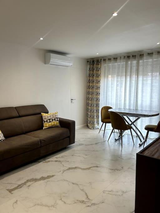 Superbe studio - 5