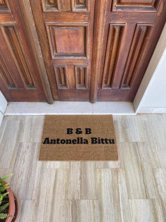 B&B da Antonella 전경