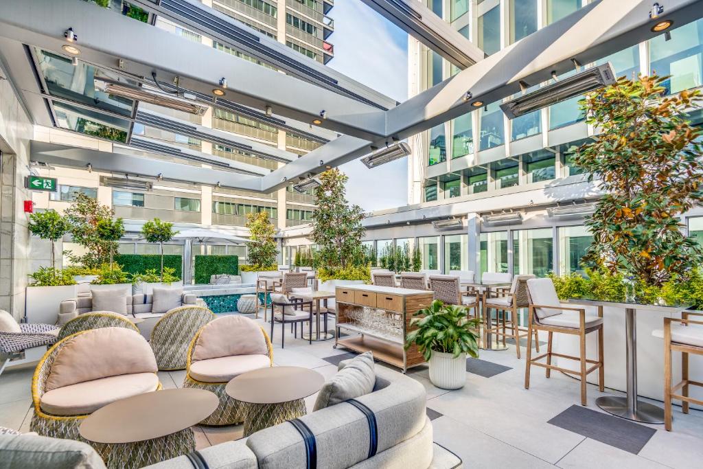 Hotel Tips Image