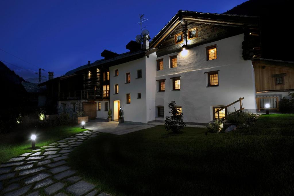 Historic Residenze Loo Bach - 2