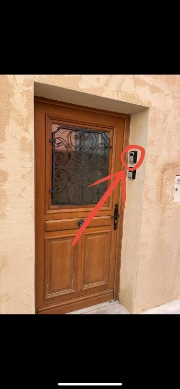 Duplex raffiné, élégant & climatisé - La MEZZ - 2