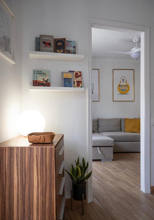 Guimera Loft - 2