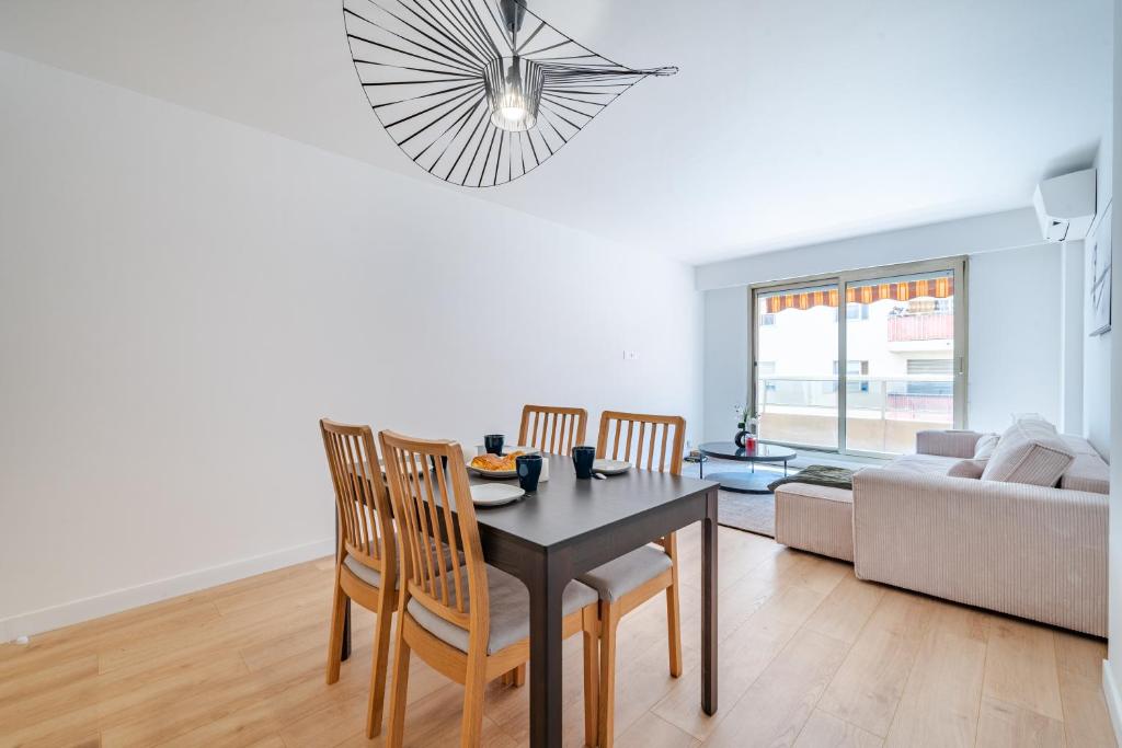 Near old town and apartment fully renovated - 2