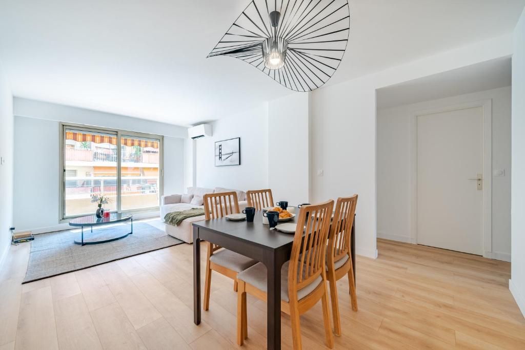 Near old town and apartment fully renovated - 5