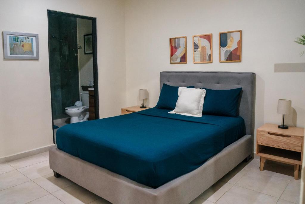 Departamento Planta Baja, junto a la alberca en Cancún - 3