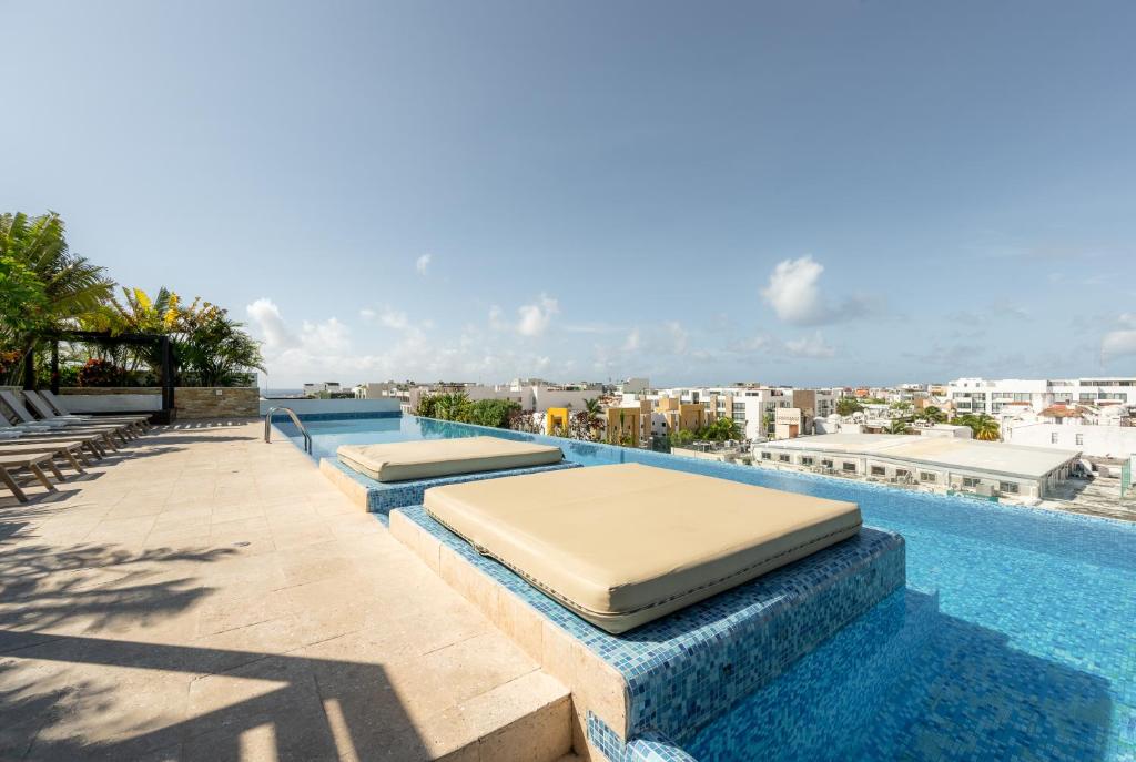 Tu Oasis en Playa del Carmen - 5