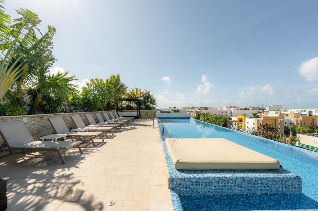 Tu Oasis en Playa del Carmen - 3
