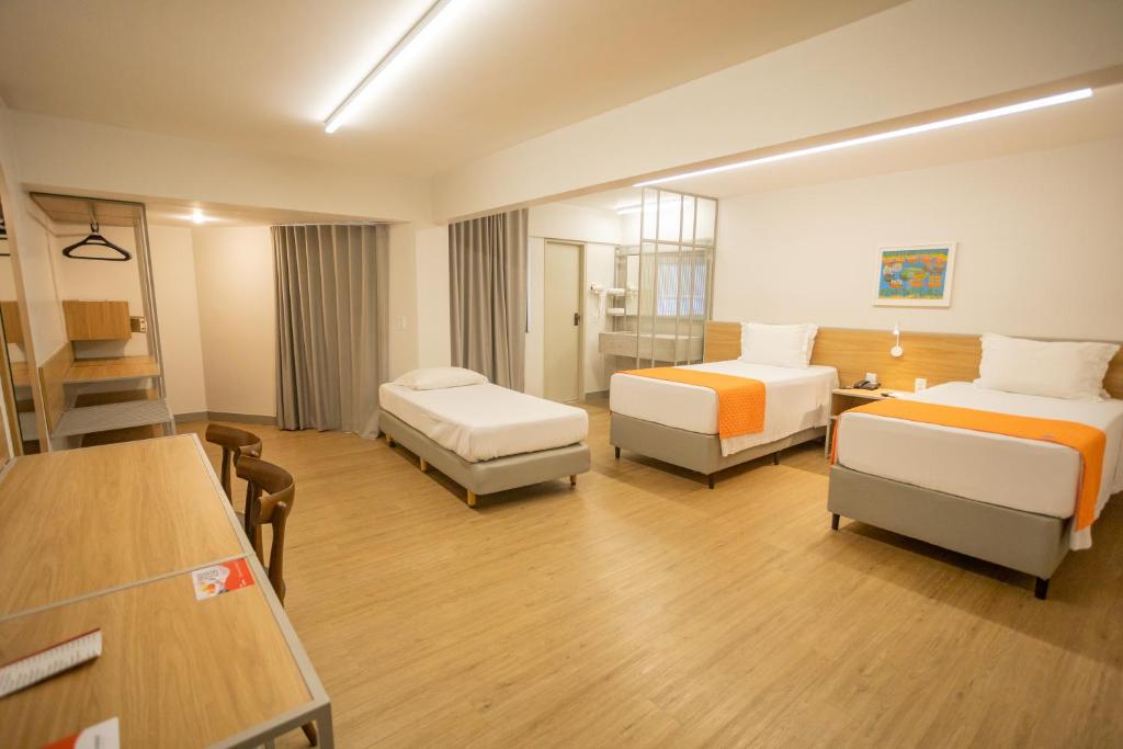 Suite Premium 3 (Twin)