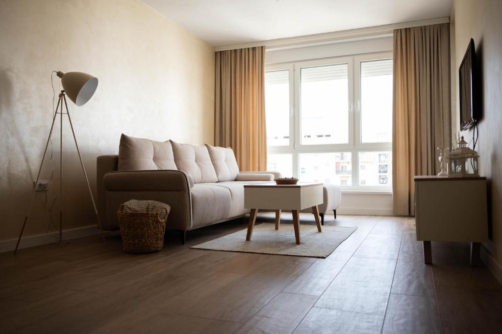 Apartman Mila Subotica - 1