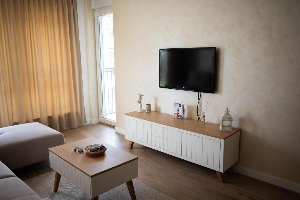 Apartman Mila Subotica - 3