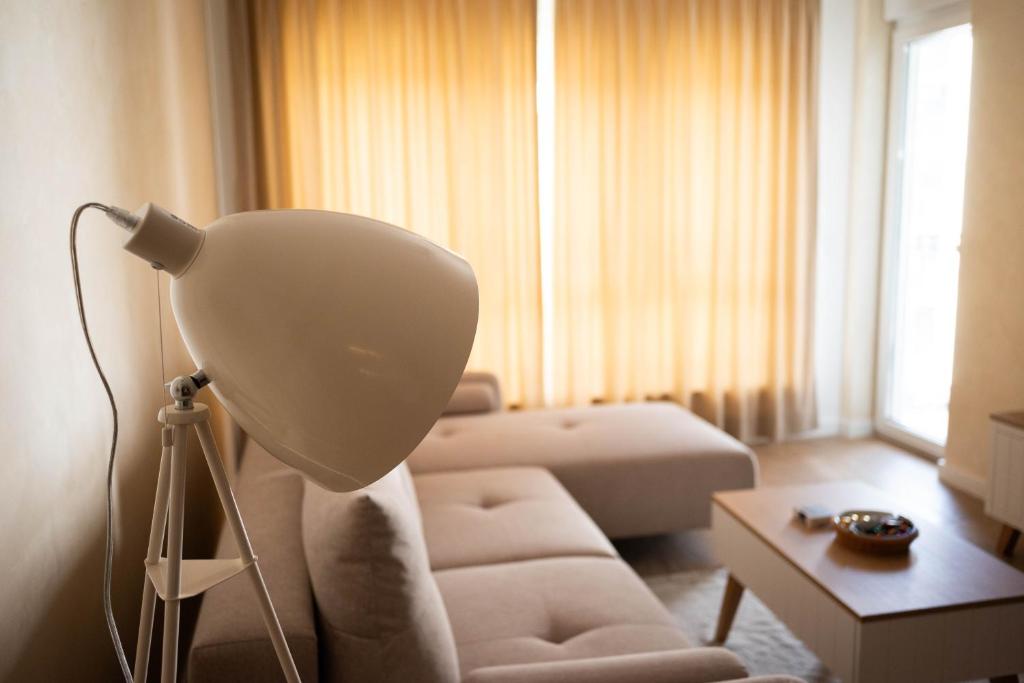 Apartman Mila Subotica - 4