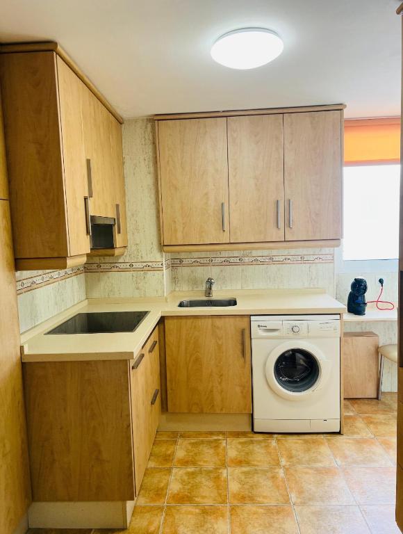 Apartamento Lebeche - 5