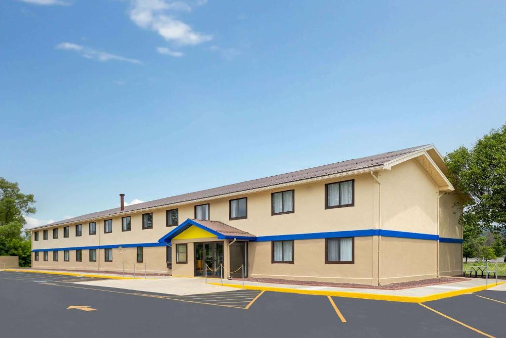 Days Inn by Wyndham Hornell NY, Hornell