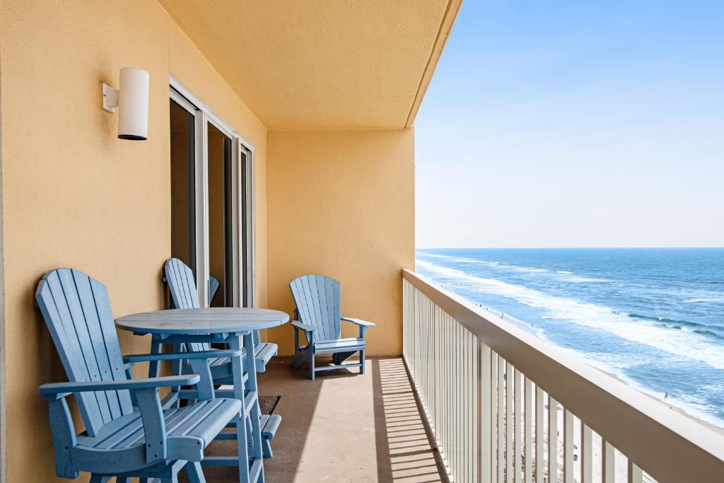 Calypso 1206E, Panama City Beach