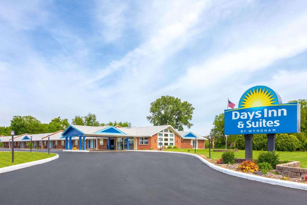 Days Inn by Wyndham Wauseon, Wauseon