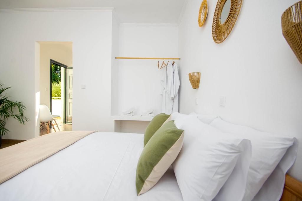 BLISS Corfu, Lefkímmi