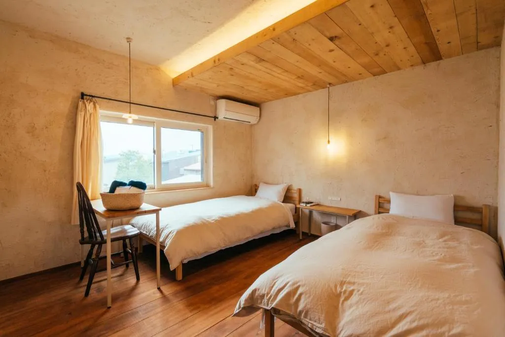 ANSHINDO, hotel in Kamikawa