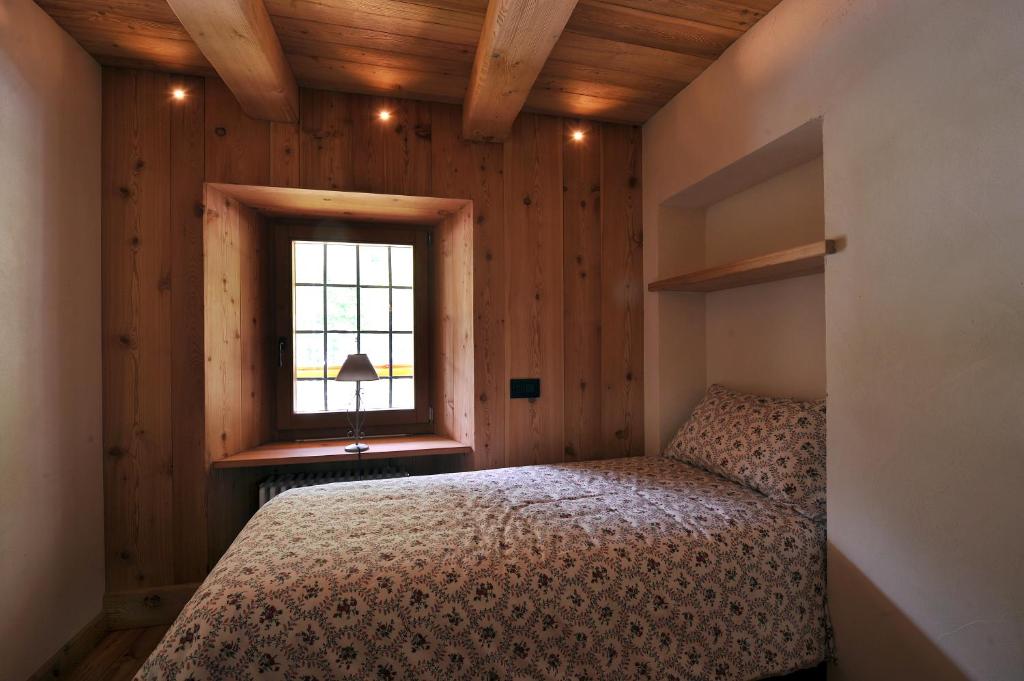 Historic Residenze Loo Bach - 3