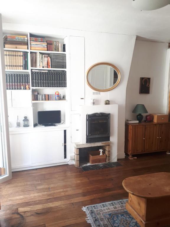 Batignolles - Parisian appartment - 2