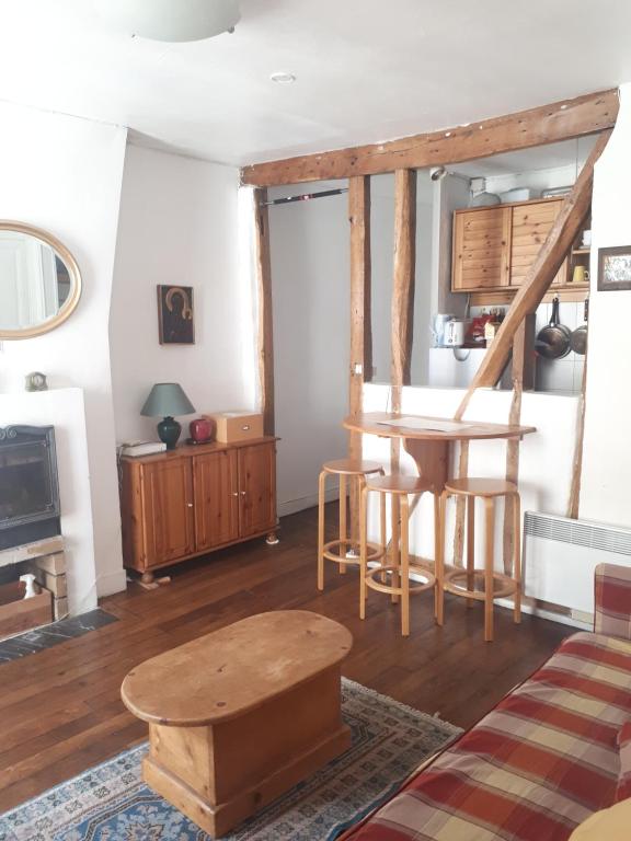 Batignolles - Parisian appartment - 4