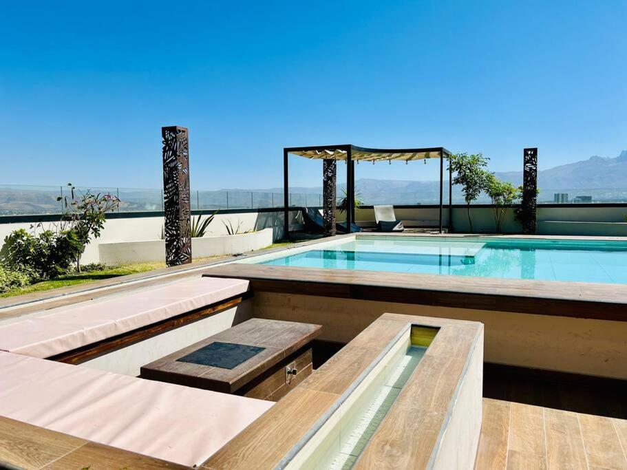 Hermoso Depto Junto al Parque Fidel Anze - 2