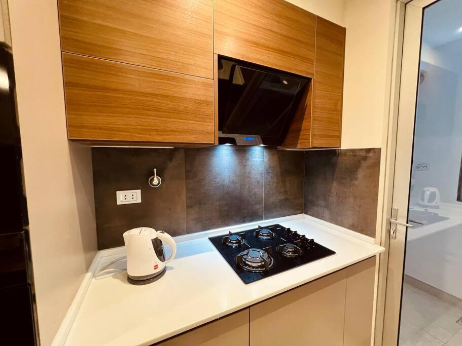 Hermoso Depto Junto al Parque Fidel Anze - 5