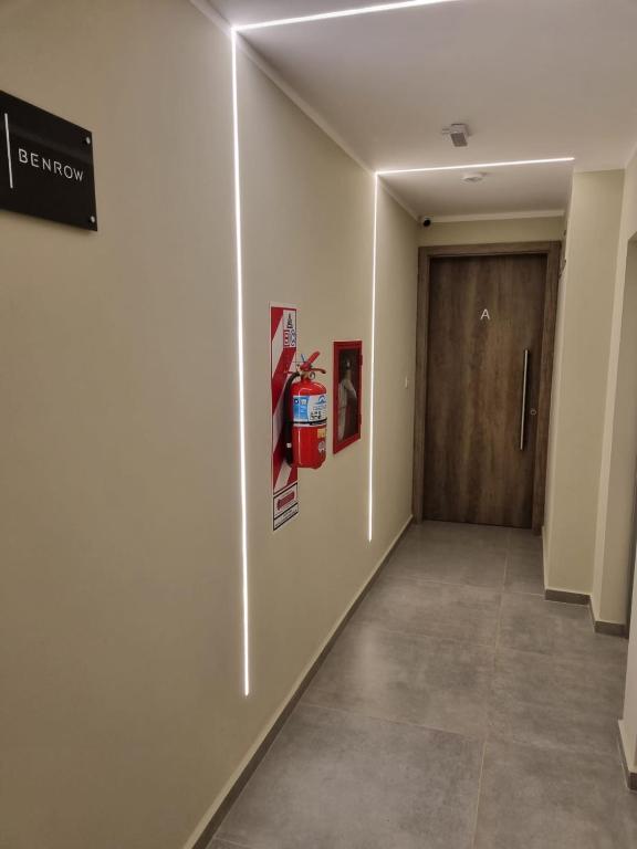 Lobizon Semipiso alto y nuevo 2 baños 2 dormitorios 95m2 Excelente ubicacion - 3