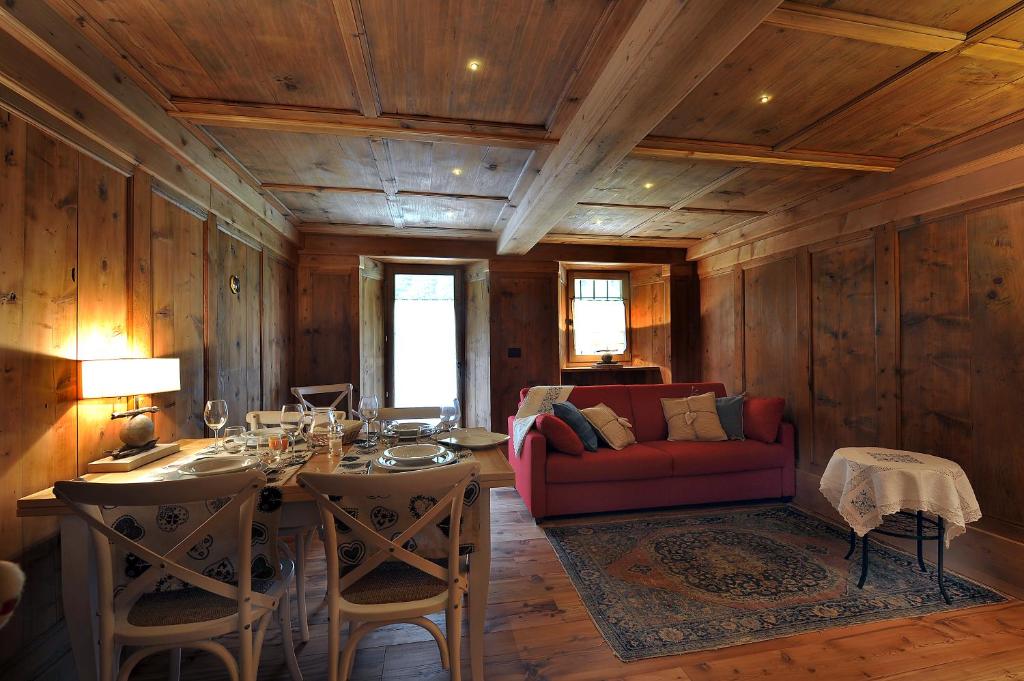 Historic Residenze Loo Bach - 5
