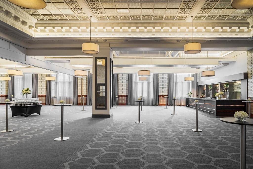 Meeting room / ballrooms