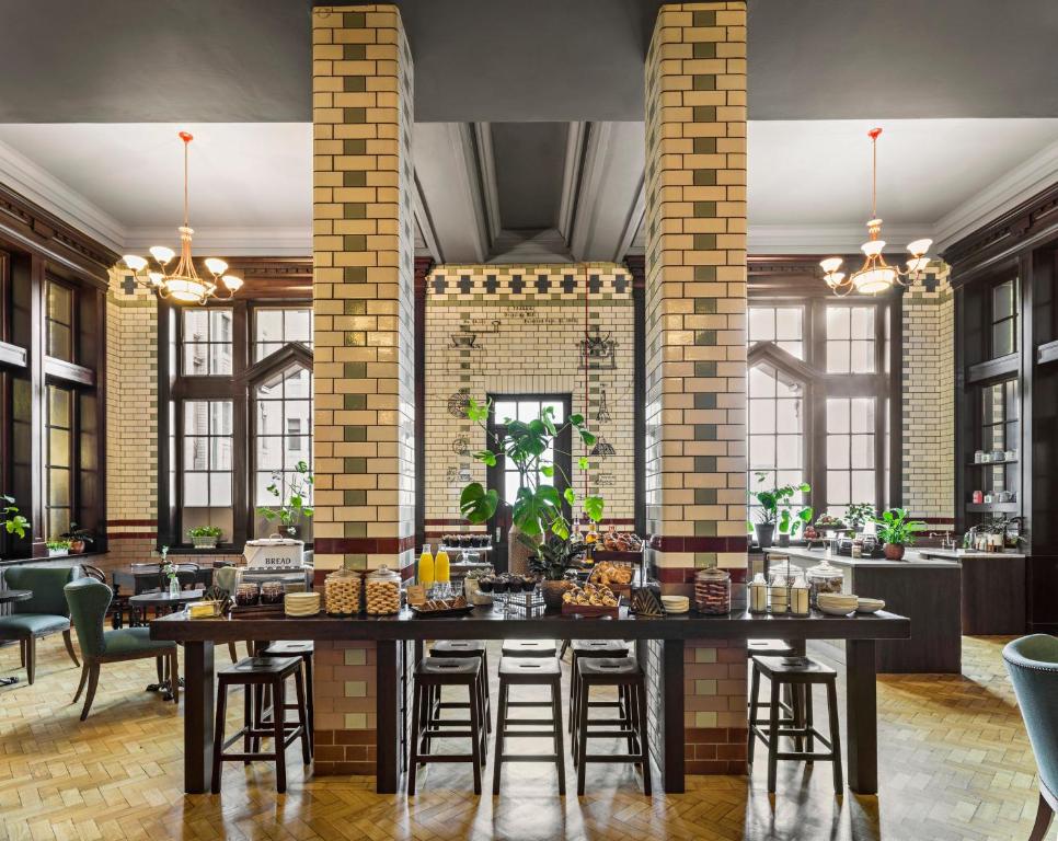 Meeting room / ballrooms