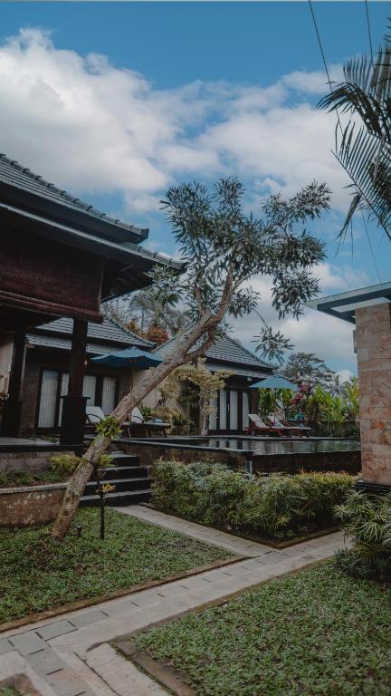 Villa Cendrawasih Ubud