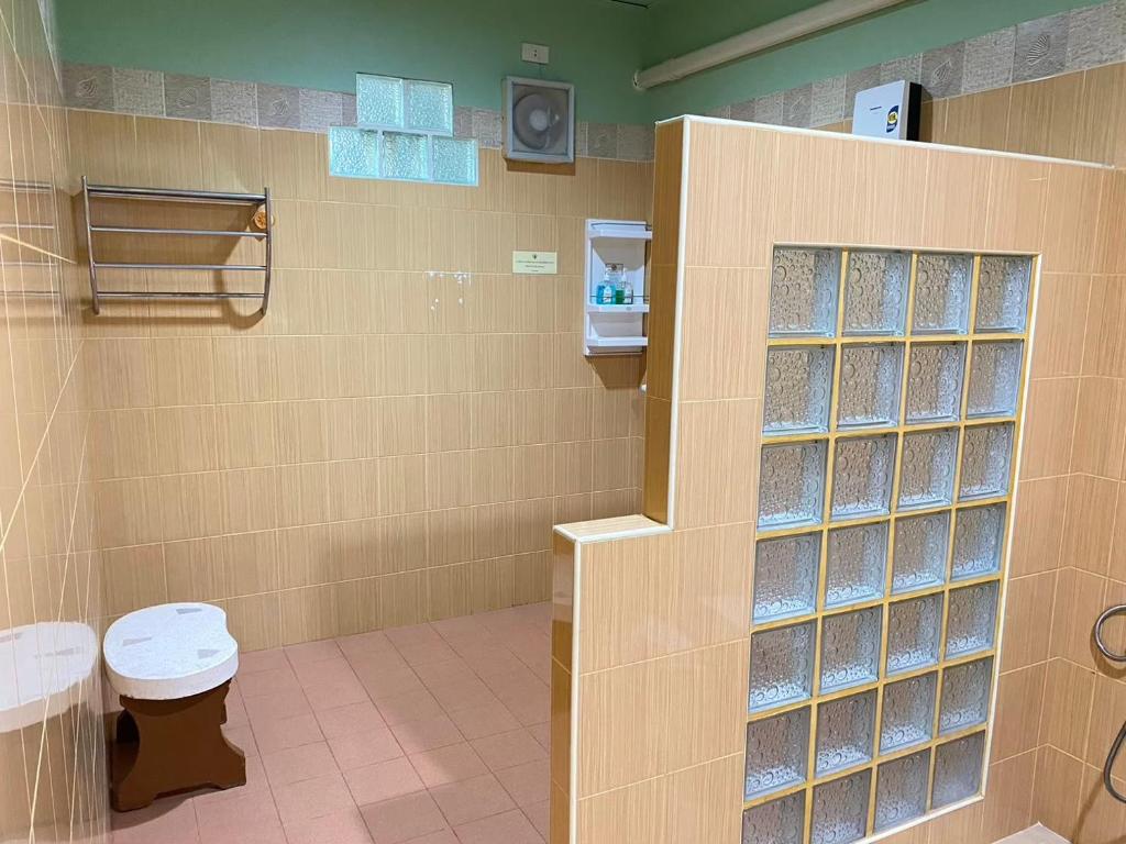 ห้องน้ำ