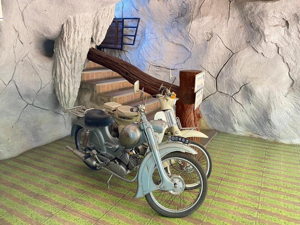 บริการและสิ่งอำนวยความสะดวก