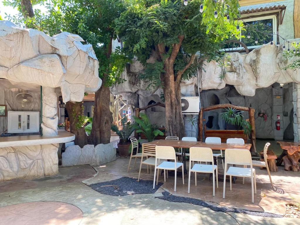 บริการและสิ่งอำนวยความสะดวก