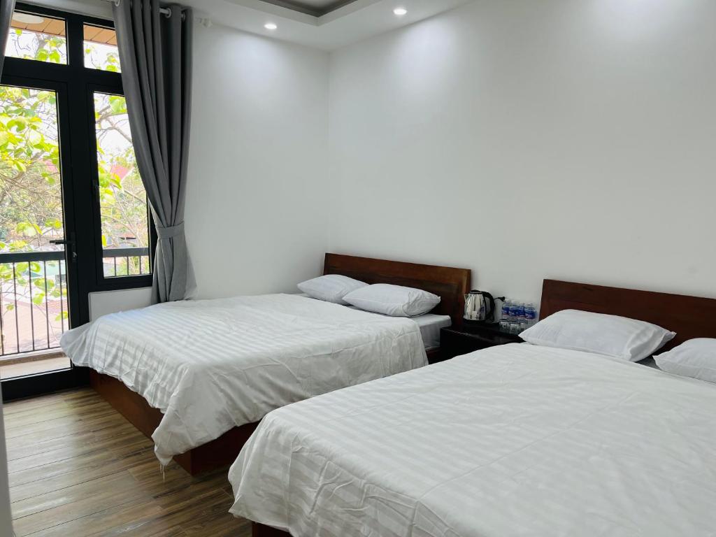 Sala coffee & homestay
