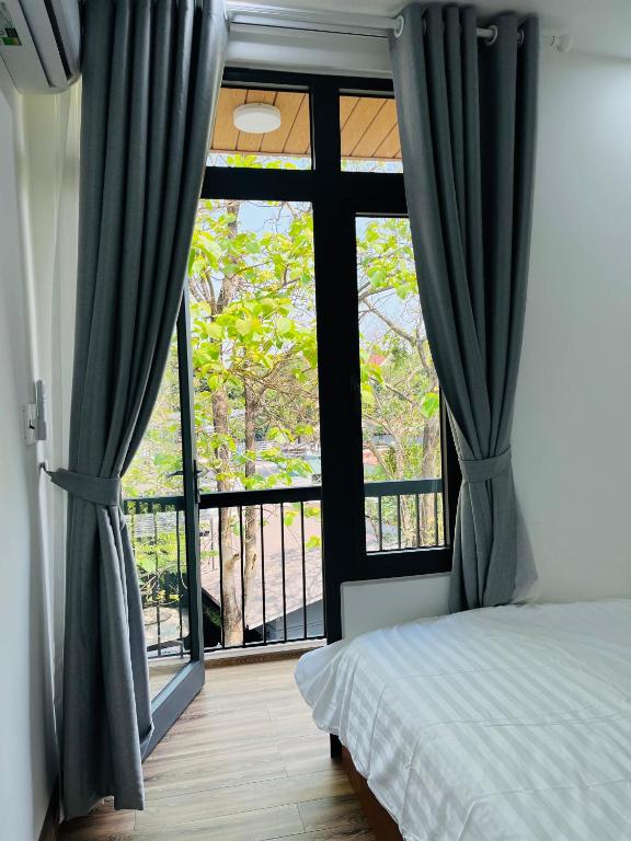 Sala coffee & homestay