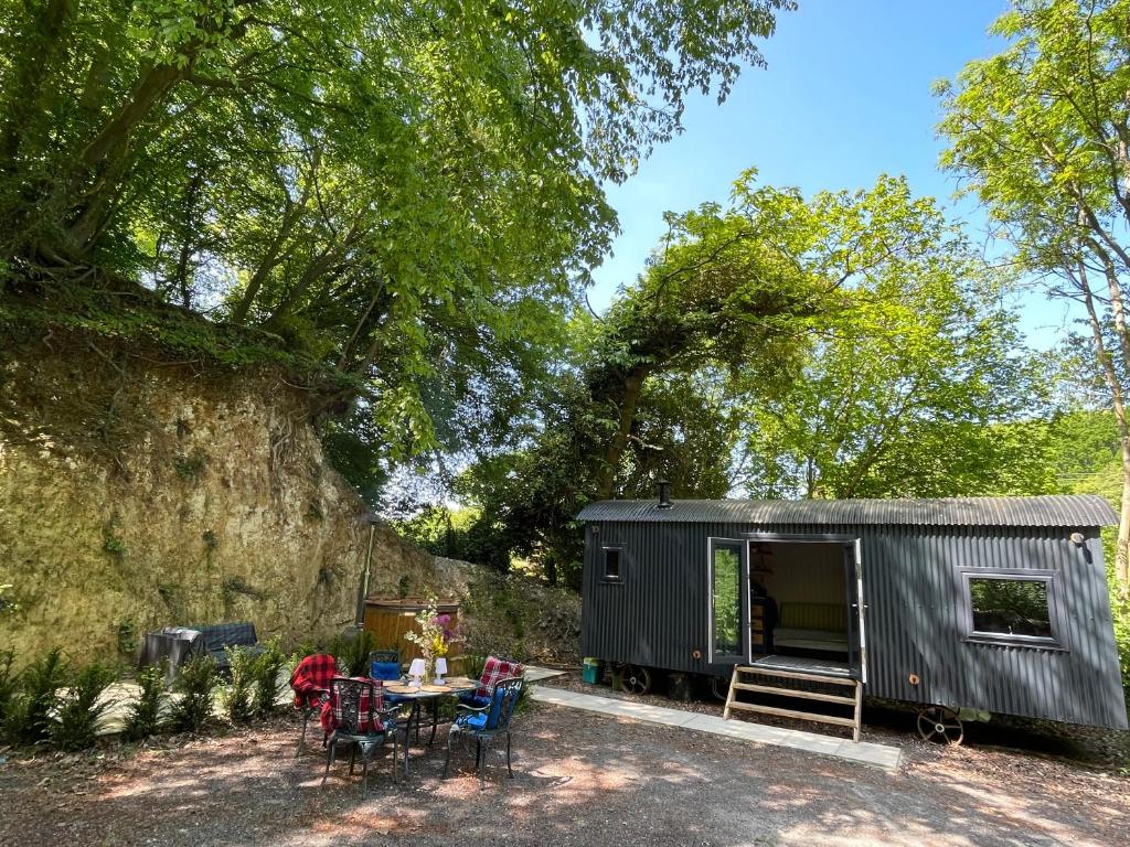 Lime Kiln Woods, Canterbury