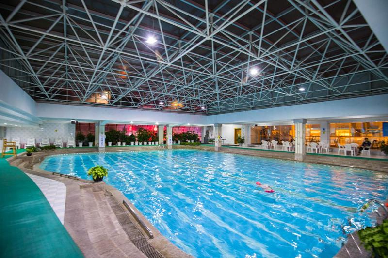 3. 골든 스프링 호..