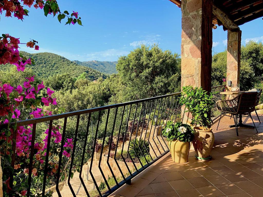 Villa Marlena, Calonge, Costa Brava,1 luxe private studio-appartement with private pool in quiet area, adults only, Catalonia, Spain - 3