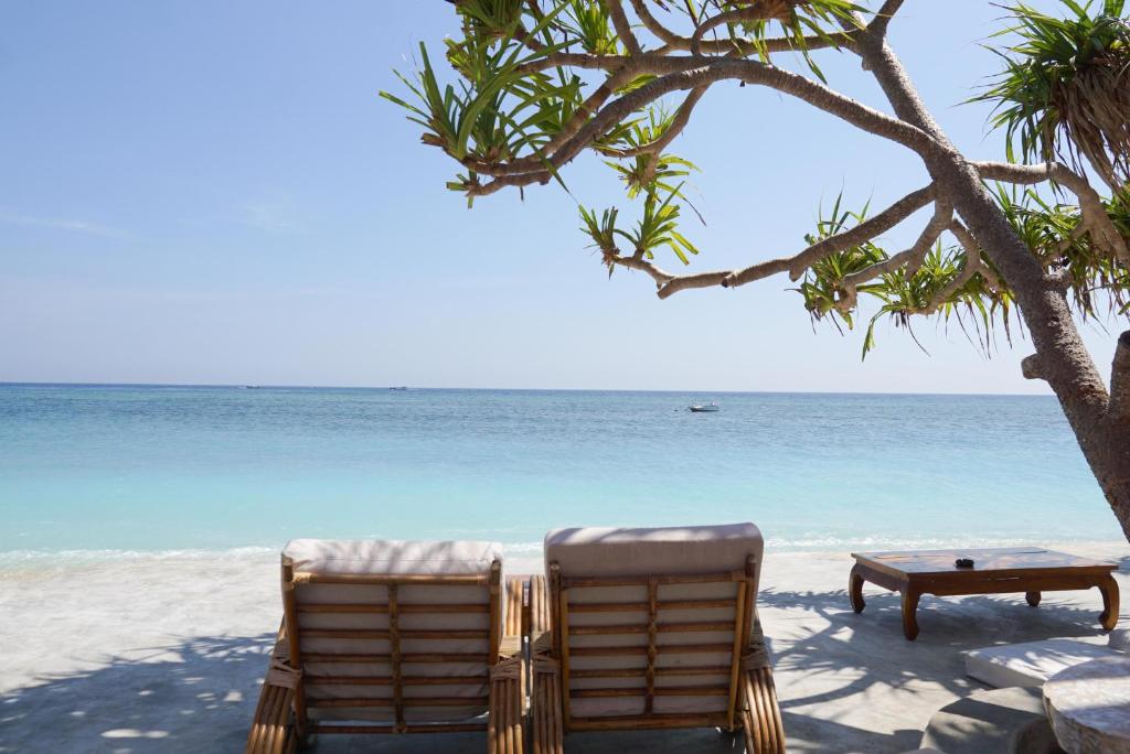 PLAYA BONITA HOTEL & BEACH CLUB Gili Air