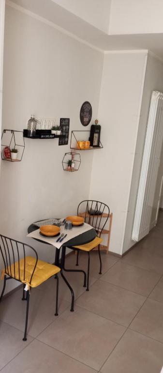 HolidayStudio Appartamento in centro, Salerno