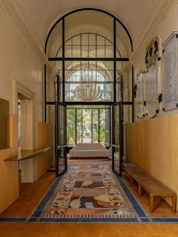 Hotel Property