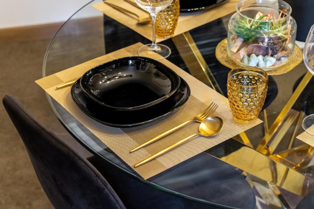 Luxury Apartment Centro - Freedom Gli Artisti - 4