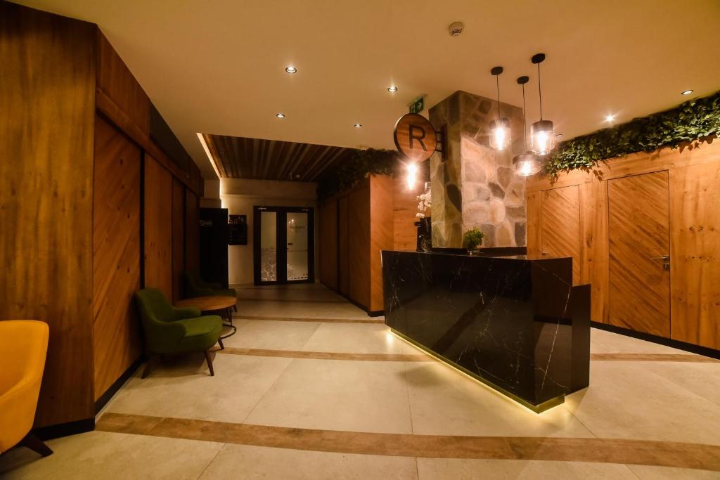 Hotel Zlatibor - lux apartman - 4