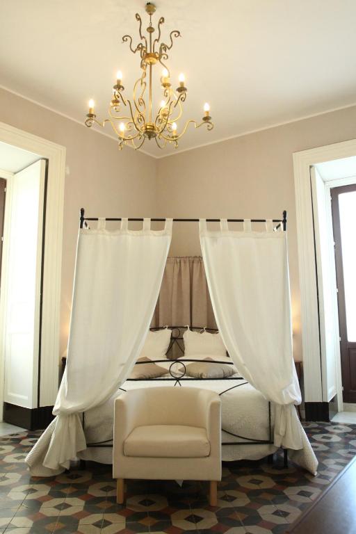 B&B Suite Cutelli - 2